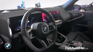 BMW X3 Event | Park Ave BMW