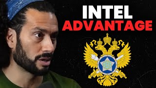 Putin Has Superior Intelligence