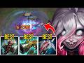 BRIAR AFTER THE PATCH IS STILL A SOLOQ DEMON! - 2026 Briar Jungle Gameplay Guide