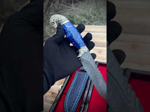 Кизлярский нож с