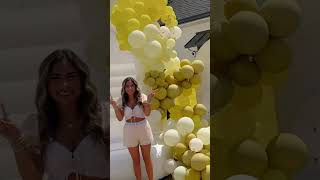 Grad Party Inspiration