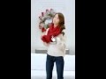 이니스프리 그린크리스마스 App
