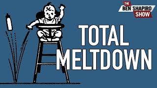 NYT Causes Total Meltdown Of The Left
