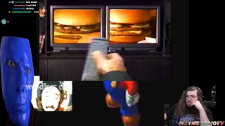 🔥4K20-4🔥: THE TORCH WE ALL MUST HOLD 💨💨💨[!!SCARY WARNING!!] (WAYNERADIOTV)