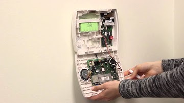 Monitronics Security | Upgrade instructions for Lynx L3000