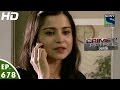 Crime Patrol - क्राइम पेट्रोल सतर्क - Sabak - Episode 678 - 2nd July, 2016