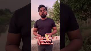 Data Remove Feedback Work video | fraud/fake loan app puli credit,Shruti cash,