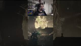 THE AFTER WORK steam! GHOSTS! soulframe! | #capt_blaster on #Twitch