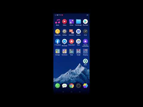 Video GOOGLE MEET APPS and HOW TO USE AND DOWNLOAD IT! - youtube