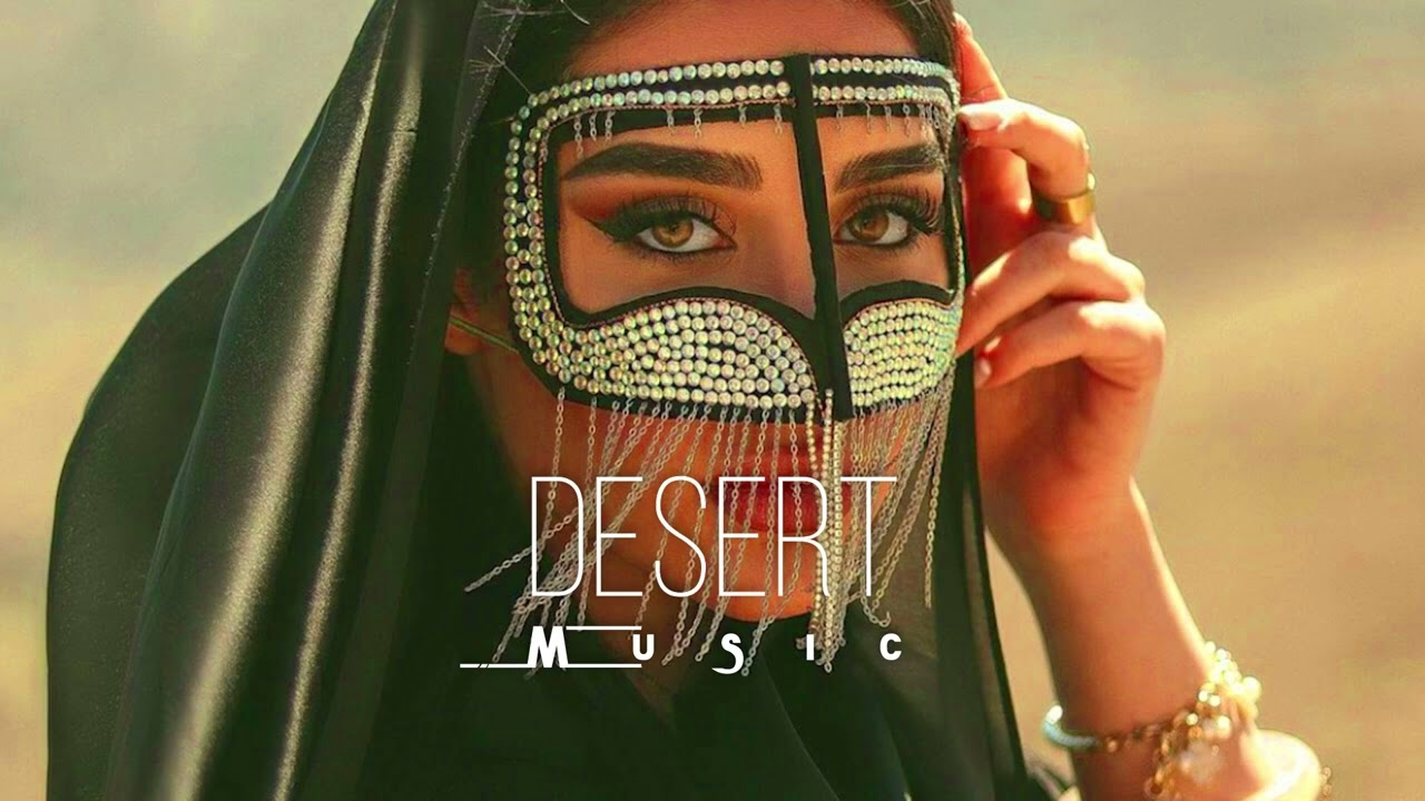 Desert Music   Ethnic  Deep House Mix 2023 Vol15