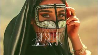 Desert Music - Ethnic & Deep House Mix 2023 [Vol.15]