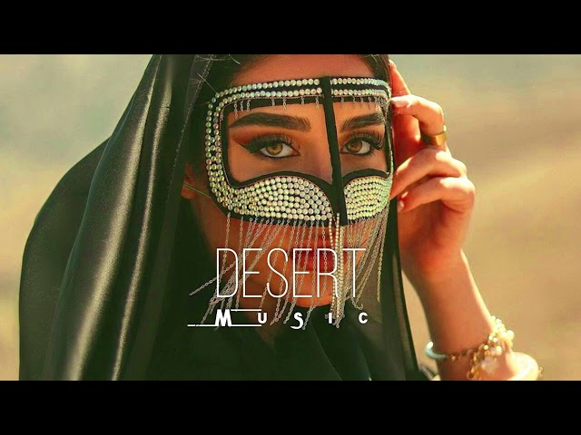 Desert Music - Ethnic & Deep House Mix 2023 [Vol.15] class=