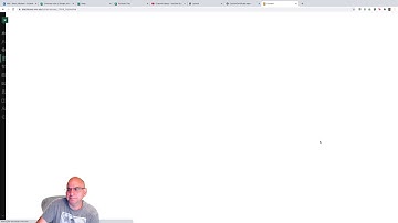 Blackboard Tests: Random question generation