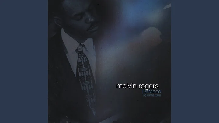 Melvin Rodger Photo 7