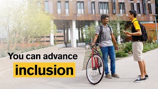ASU Foundation: Inclusion