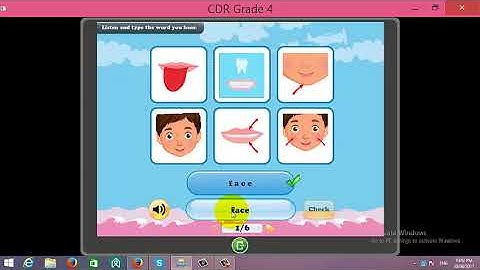 I-Learn Smart Start Grade 4 Theme 3 Lesson 3