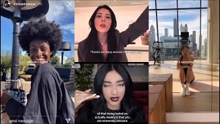 Your weekly mindset video 😌