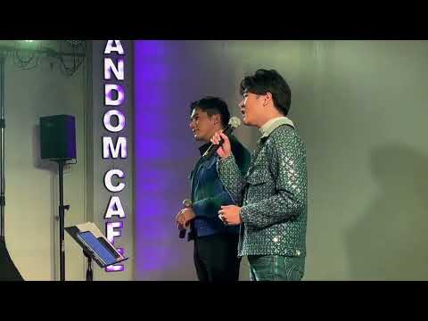 [Fancam]น้ำตาร่วงหลังพวงมาลัย | กีต้าร์ ตันติกร, บอส นภัทร @GuitarTuntikonFanpage
