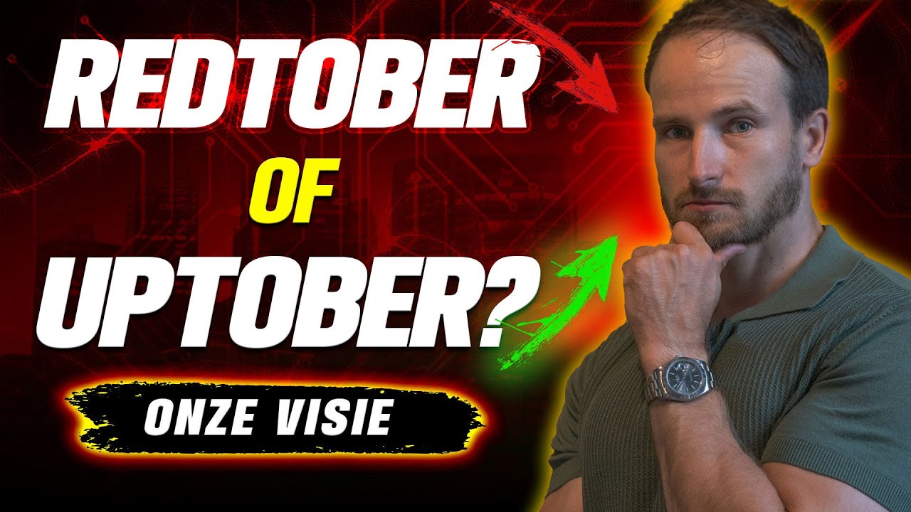 Dit is wat we van oktober mogen verwachten!! - YouTube