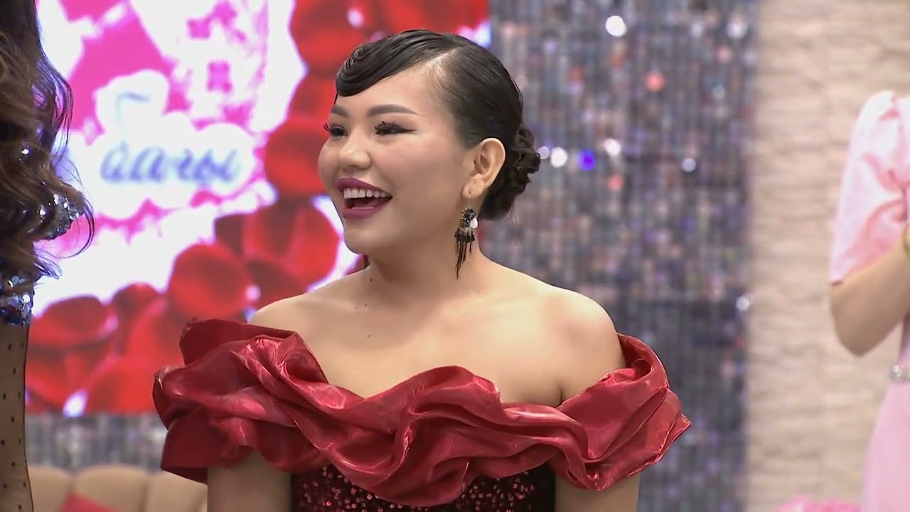 Мерекелік эфир 😍 Сезім Бағы! 09.03.26