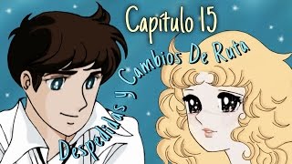 Reencuentro en el Vórtice Capítulo 15 Parte 2