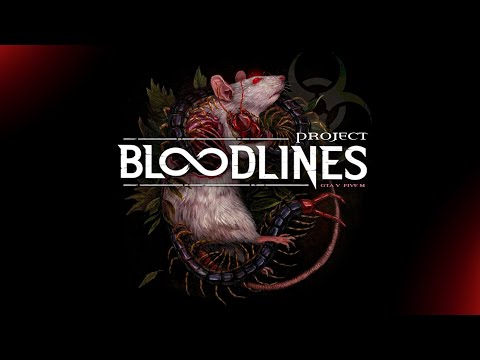 Видео: Project Bloodlines GTA 5 RP -  #10 ГОРЬКАЯ ПРАВДА