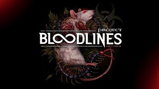Project Bloodlines GTA 5 RP - #10 ГОРЬКАЯ ПРАВДА