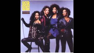 Video thumbnail of "Sister Sledge  -  Frankie"