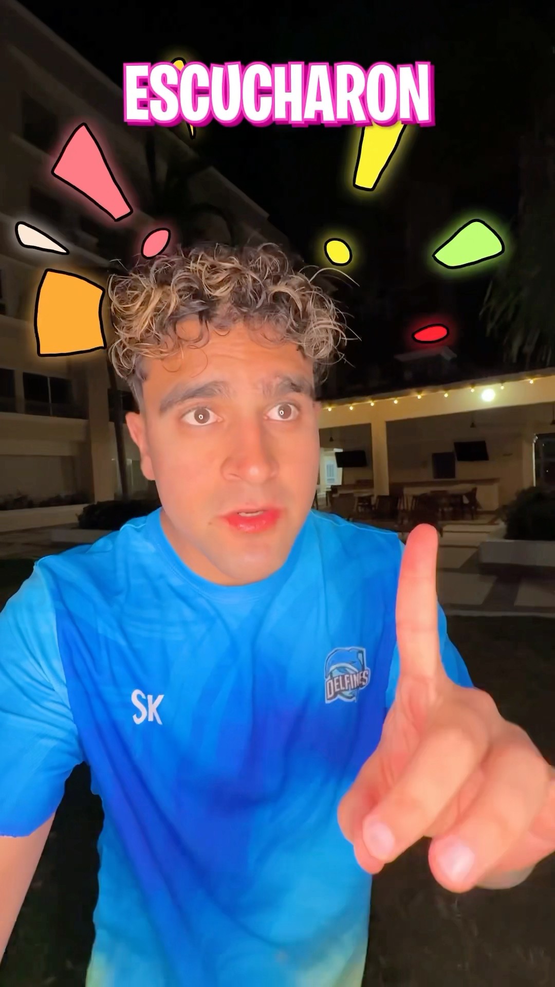 Me condenaron a hacer esto de por vida????