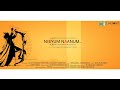 A soul of love  neeyum naanum  bhaviharan  megas raj  arunima raj  mcdonet records 