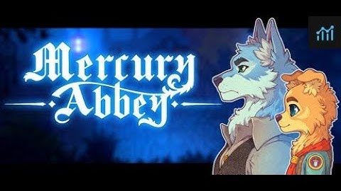 Mercury Abbey Demo Gameplay