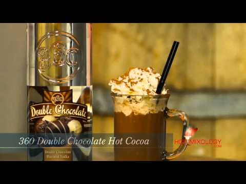 360-double-chocolate-vodka-on-hotmixology