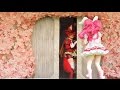 キュアホイップのファンサービス キラキラプリキュアアラモード ショー よみうりランド