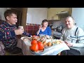 VLOG СТАРЫЙ НОВЫЙ ГОД У РОДИТЕЛЕЙ ДОМА