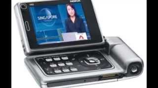 Talking Packeges For mobile users