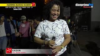 GADUN - DIANA SASTRA