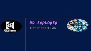 Cute Baby Playing In House. Fun Video 2022. Bd Explorer.