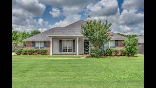 131 Hunters Row Madison, MS 39110