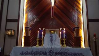Hora Santa Holy Hour