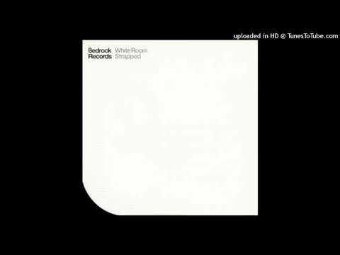 White Room — White Room - Strapped (Accorsi & Robb Remix)