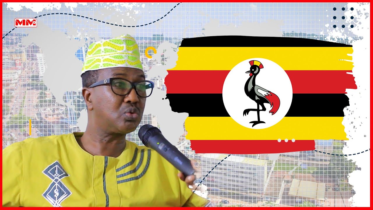 Yaa ka masuul ah in la xanibo diiwaangalinta Qoxoontiga Soomaalida ah ee Uganda?