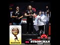 World's Strongest Woman - Masters (40+) 2019 | Official Strongman Games