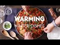 9 Hearty Winter Dishes to Warm the Soul | These Comfort Foods are a Must! | Better Homes & Gardens