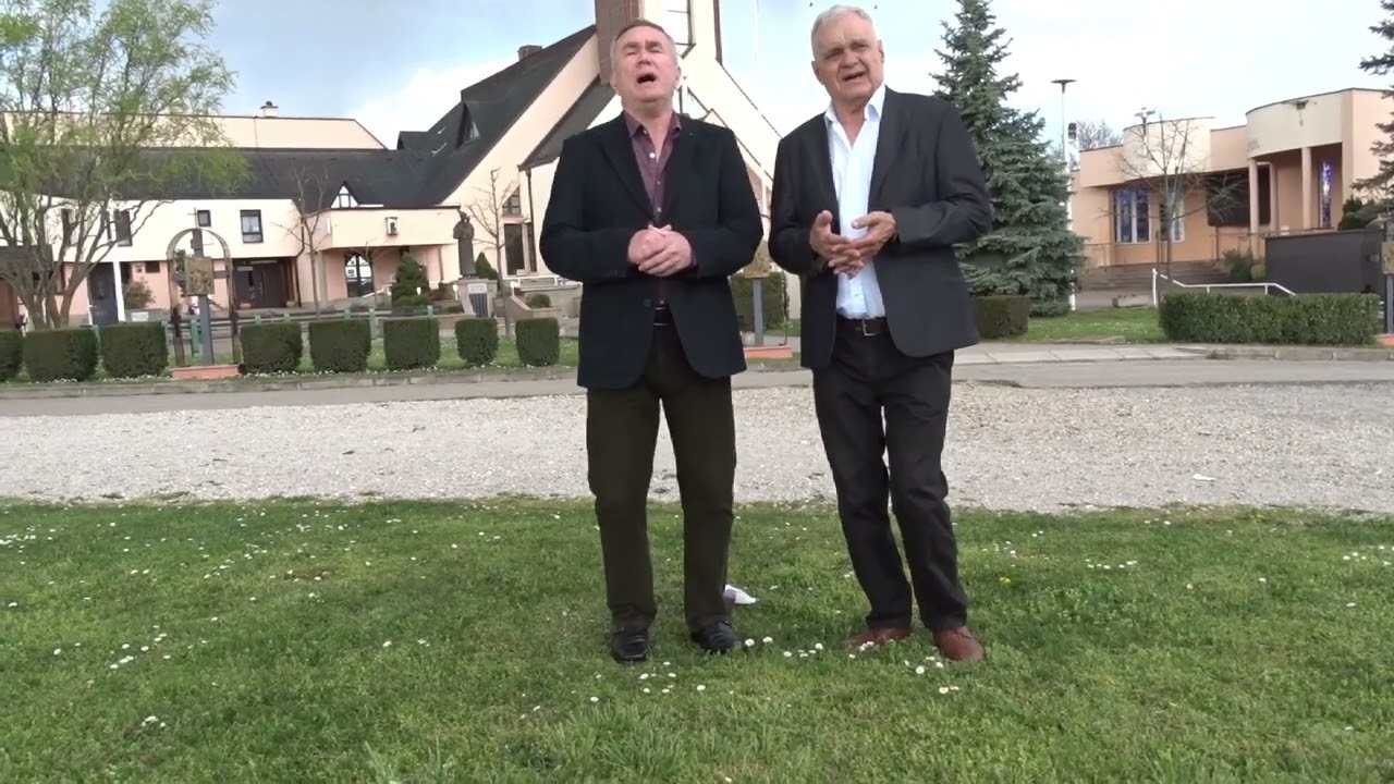 Gale i Šušak - Pjesma Luki Anušić - Novo 2023. (Official Video Music)