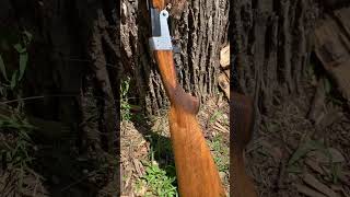 Italian 20ga Shotgun Single Shot