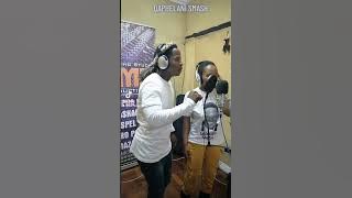 King Ginger by Qaphelani Smash ft Nikeh... #21 October Release Date