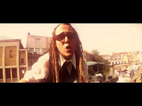 Demoniak & Dublicate ft  General Johnny   Pon Di Attack Official Video Clip