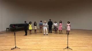 Modalidade Música - Ecit Mme