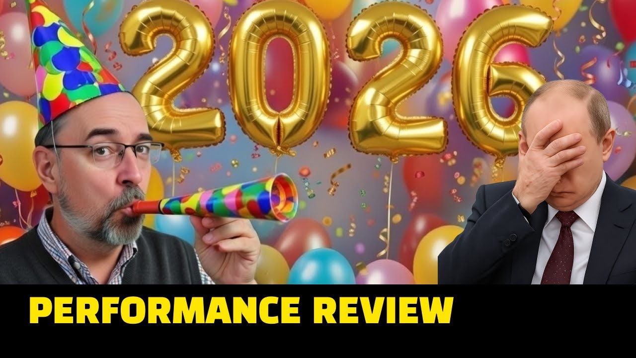 Аудит: Почему Путин не достиг всех стратегических целей в 2025 году