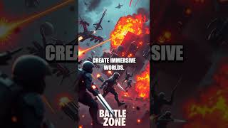 The Allure Of The Vector Graphics Adventure Games